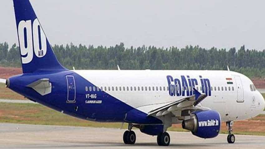 GoAir pilots shut down wrong engine on Delhi-Mumbai flight: DGCA probe GoAir pilots shut down wrong engine on Delhi-Mumbai flight: DGCA probe