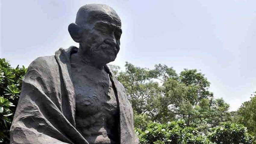 150 Global CEOs to look through lens of Gandhi for inclusive society 150 Global CEOs to look through lens of Gandhi for inclusive society