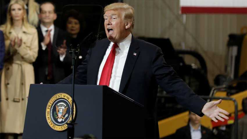US government misled Indian students by setting up fake university: Indian American attorney US government misled Indian students by setting up fake university: Indian American attorney