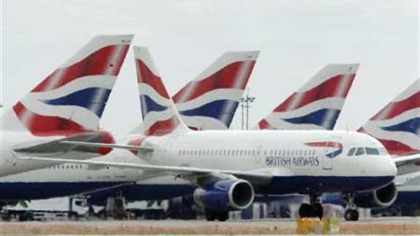 Thousands stranded after UK grounds Turkmenistan Airlines