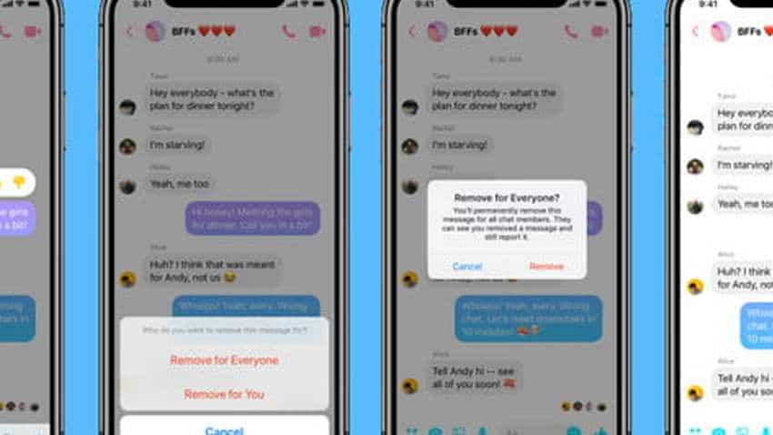This popular WhatsApp feature now on this other app: How to get it and use This popular WhatsApp feature now on this other app: How to get it and use