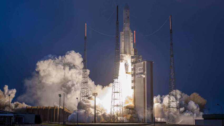 Why Anand Mahindra is impressed with ISRO Why Anand Mahindra is impressed with ISRO