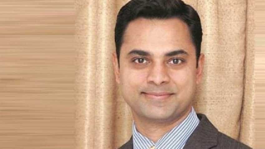 Revised GDP to check fiscal deficit to 3.1% in FY20: Chief Economic Adviser Krishnamurthy Subramanian Revised GDP to check fiscal deficit to 3.1% in FY20: Chief Economic Adviser Krishnamurthy Subramanian