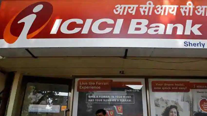 term deposit rates icici bank india