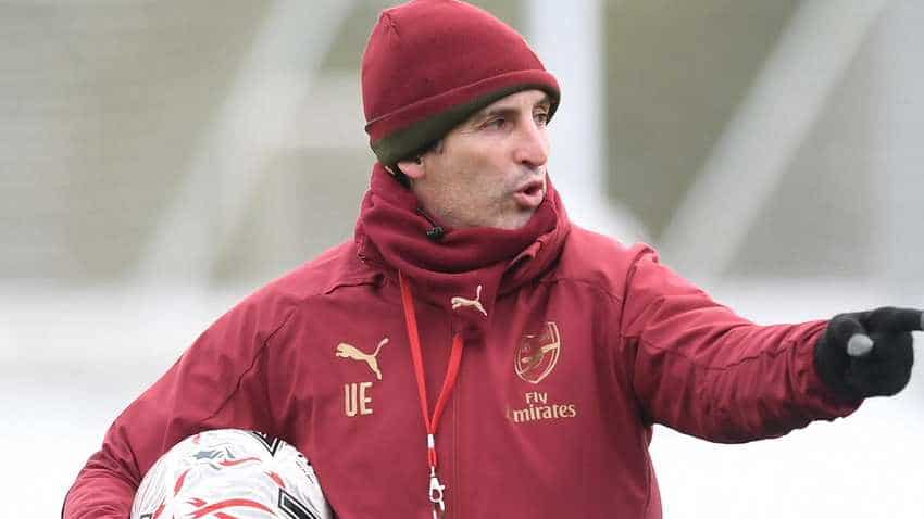 Arsenal richer than even Real Madrid, Barcelona! However, Unai Emery set to hurt much, here is why