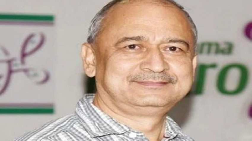 Air India CMD Kharola appointed Civil Aviation Secretary Air India CMD Kharola appointed Civil Aviation Secretary