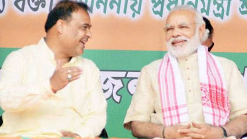 Free gold worth Rs 38k! BJP government in this state announces big Arundhati Scheme - All you need to know Free gold worth Rs 38k! BJP government in this state announces big Arundhati Scheme - All you need to know