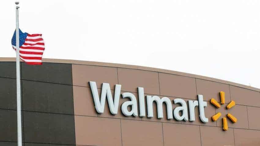 Walmart shrugs off 'Flipkart-exit' buzz; says, 'commitment to India is deep and long term' Walmart shrugs off 'Flipkart-exit' buzz; says, 'commitment to India is deep and long term'