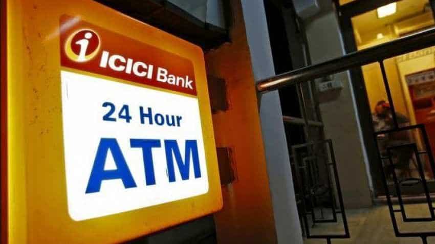 ICICI Bank ATM near me: Check easy steps to locate it 