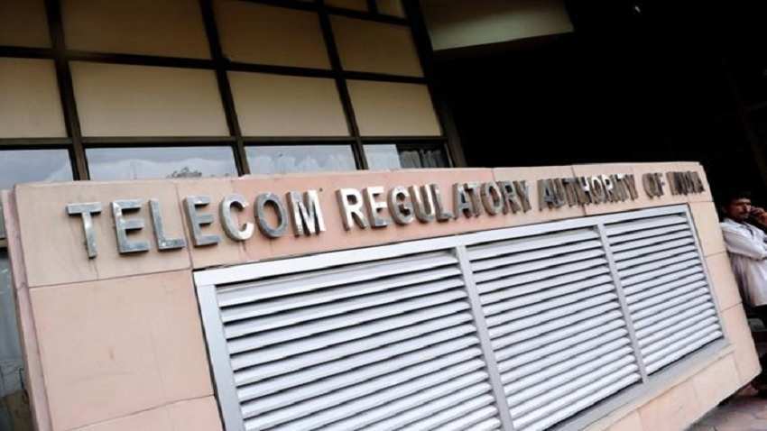 TRAI refutes Crisil report on rise in TV viewing bills under new tariff regime TRAI refutes Crisil report on rise in TV viewing bills under new tariff regime