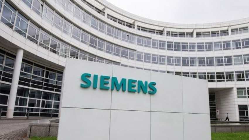 Siemens Q1 FY19 results: Revenue up by 15.7% at Rs 2,734 crore Siemens Q1 FY19 results: Revenue up by 15.7% at Rs 2,734 crore