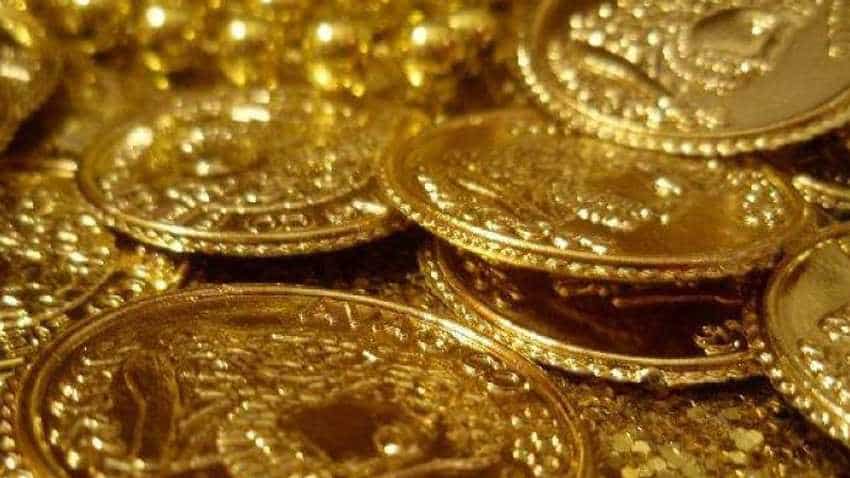New Gold coin to be released on this date - All you need to know