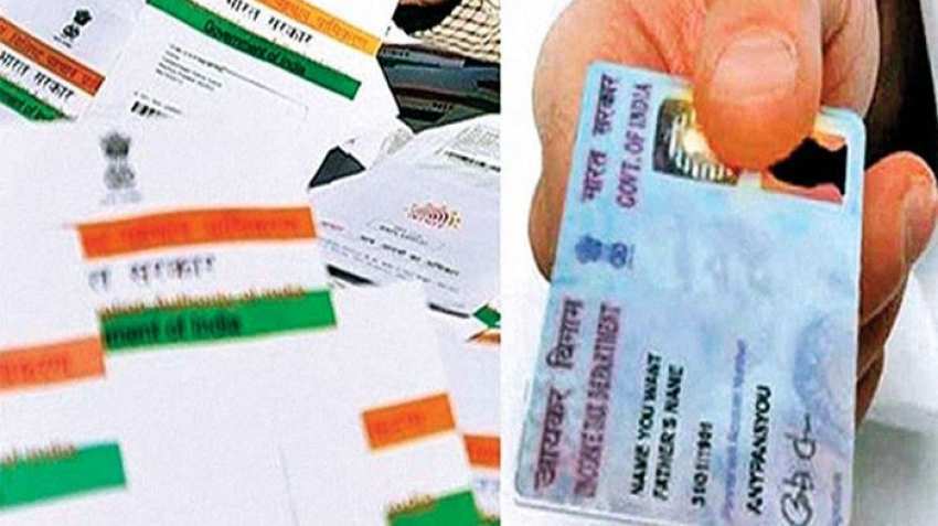 Income Tax: Aadhaar-PAN linking is mandatory - Confusion cleared by Supreme Court