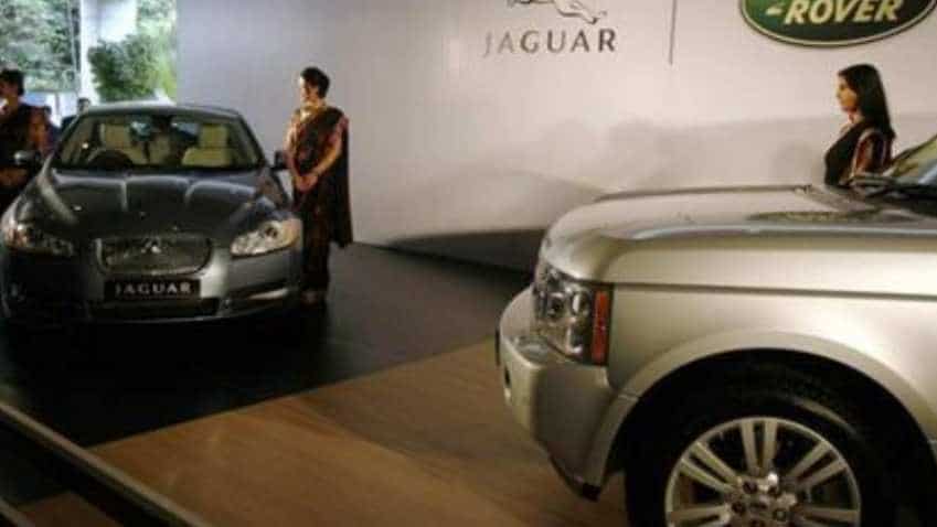 Tata Motors Jaguar Land Rover suffers Brexit blast; see what happened now