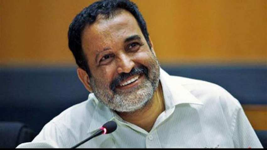 Mohandas Pai: E-commerce firms 'using abusive, predatory pricing' Mohandas Pai: E-commerce firms 'using abusive, predatory pricing'