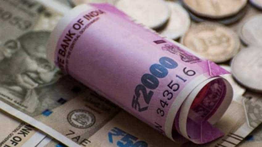 Rupee likely to depreciate further to 78/USD in 2019: Report