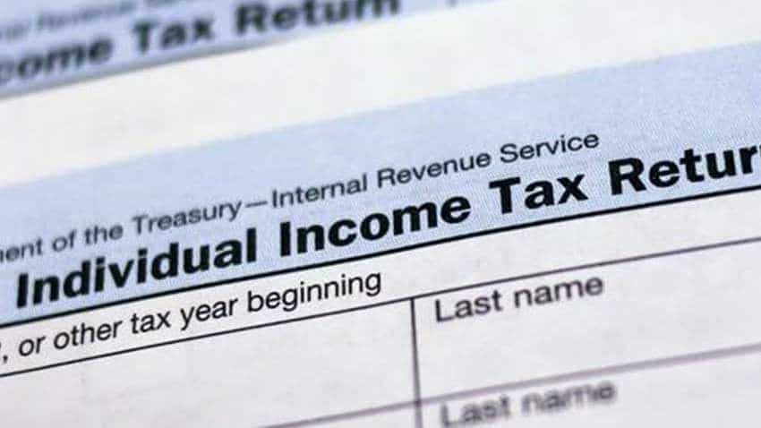 Income tax return filing grievance redressal: Cabinet approves abolition of institution