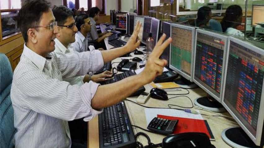 Shares to buy today: Here are the top stocks experts are betting upon