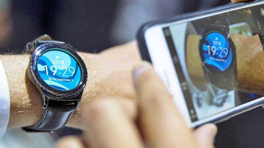 Does your child have this smartwatch? Beware, it can be hacked! Does your child have this smartwatch? Beware, it can be hacked!