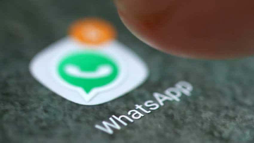 No more WhatsApp in India? Top official hints that app may &#039;cease to exist in its current form&#039;