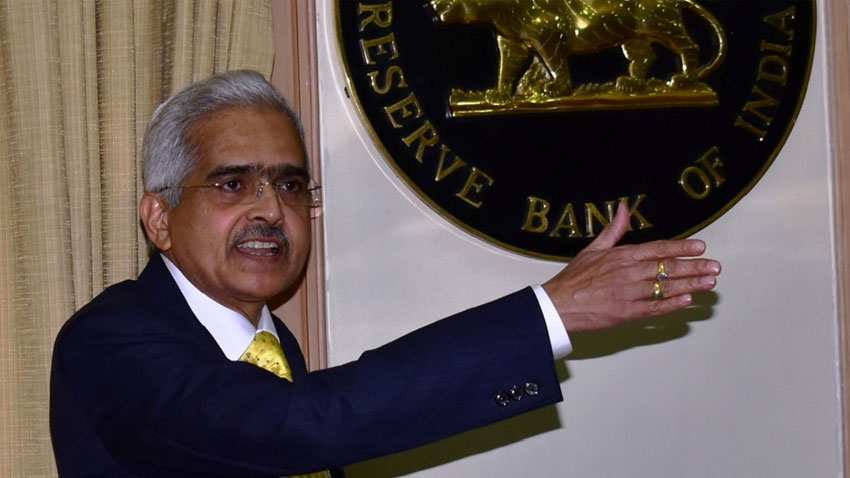 HIGHLIGHTS: RBI Monetary Policy Review February 2019 - From Repo Rate to GDP to Inflation, all you need to know with full PDF HIGHLIGHTS: RBI Monetary Policy Review February 2019 - From Repo Rate to GDP to Inflation, all you need to know with full PDF