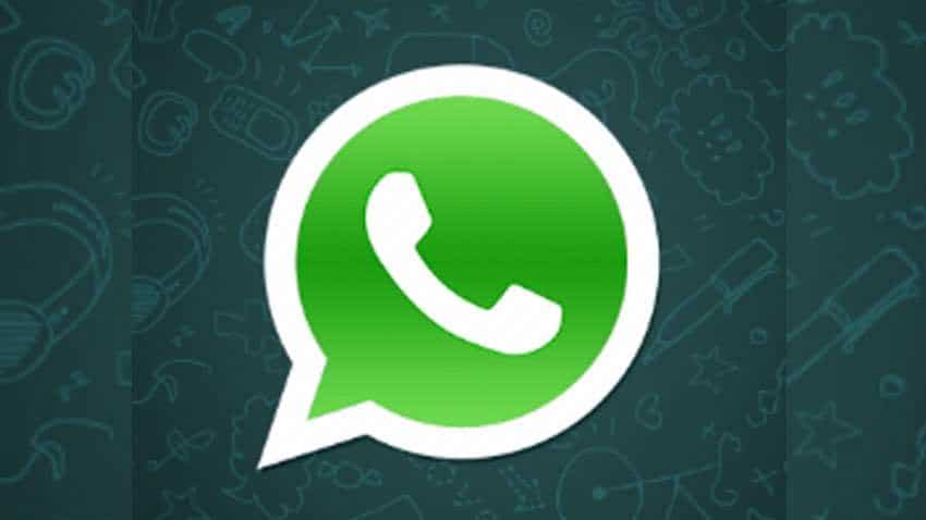 Warning! Your WhatsApp account will be deleted by company if you are doing this