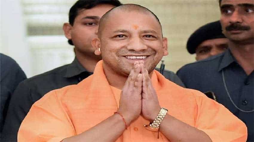 UP Budget: Yogi Adityanath government presents Rs 4.79-lakh crore budget - Top details UP Budget: Yogi Adityanath government presents Rs 4.79-lakh crore budget - Top details