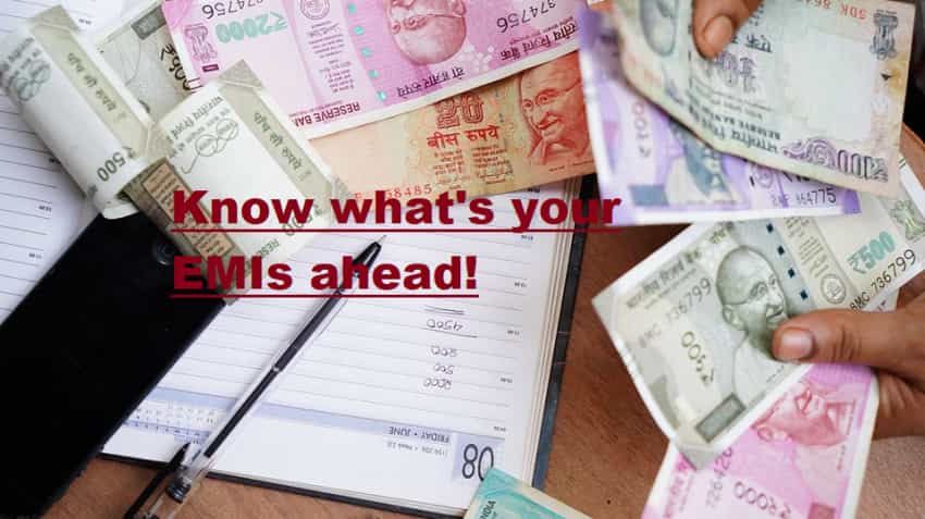 RBI rate cut: If your bank is happy, so is your lending rates on home, personal, car loan - A case for your EMIs 