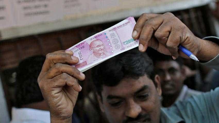 Are you a tax payer? A techie or CA? You will not get Rs 6,000 per year cash dole Are you a tax payer? A techie or CA? You will not get Rs 6,000 per year cash dole