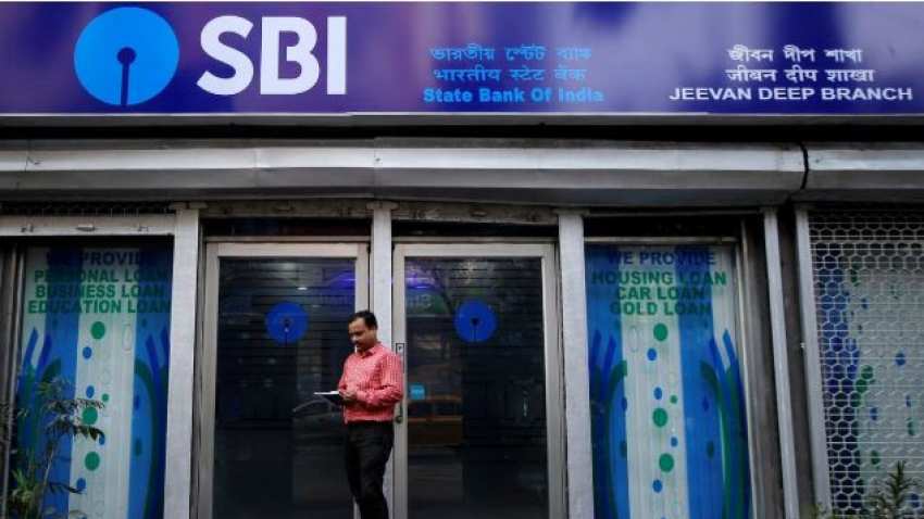 State Bank of India fined Rs 1 crore for violation of norms