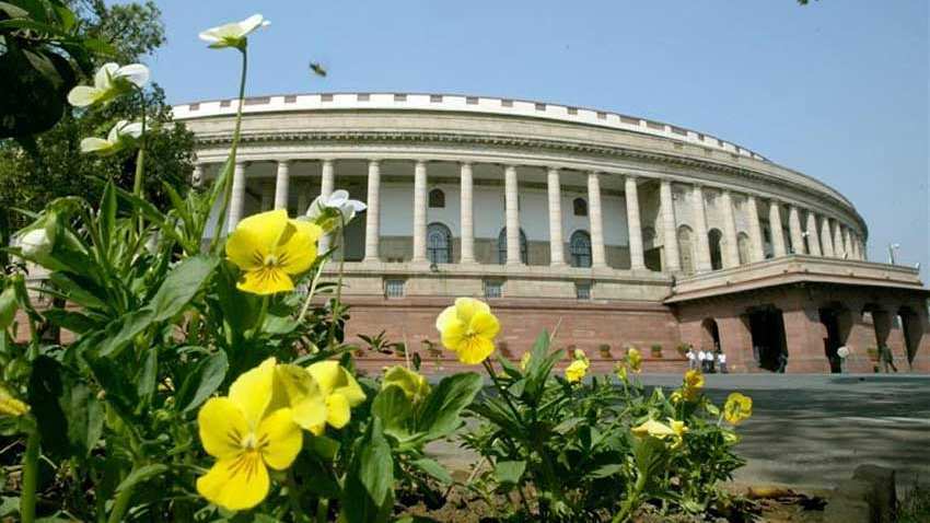 Northern Railway serves Rs 16.4 cr bill for providing cheaper foods at Parliament canteens Northern Railway serves Rs 16.4 cr bill for providing cheaper foods at Parliament canteens
