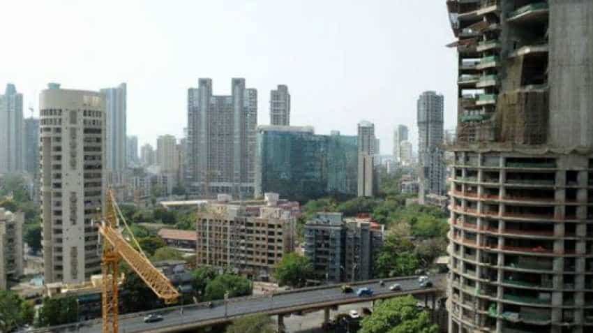RBI rate cut: Big relief to realty sector - How it will help homebuyers RBI rate cut: Big relief to realty sector - How it will help homebuyers