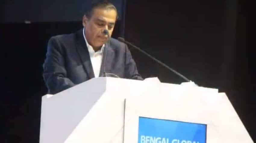 Bengal Global Business Summit 2019: Mukesh Ambani predicts &#039;World Number 1&#039; economy tag for India by 2047