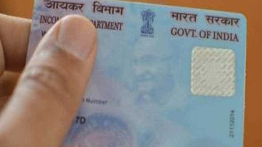 Income Tax payer? Alert! Your PAN card might be cancelled if you fail to do this Income Tax payer? Alert! Your PAN card might be cancelled if you fail to do this