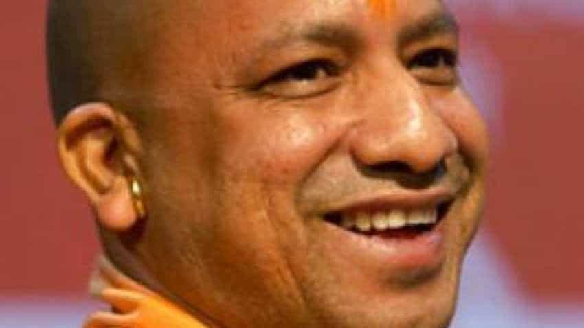 Whopping Rs 800 cr! Jewar Airport gets big infra wings from Yogi Adityanath government in UP Budget Whopping Rs 800 cr! Jewar Airport gets big infra wings from Yogi Adityanath government in UP Budget