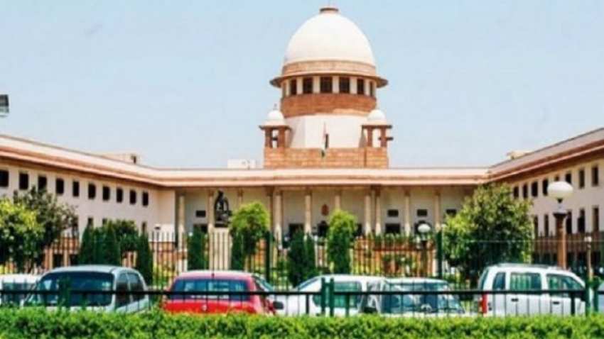 Supreme Court refuses to stay 10% quota for EWS Supreme Court refuses to stay 10% quota for EWS