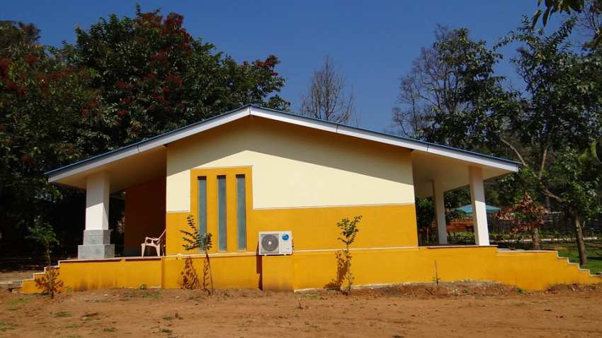 GST on Homes: GoM for 5% tax on under-construction property, 3% on affordable housing GST on Homes: GoM for 5% tax on under-construction property, 3% on affordable housing