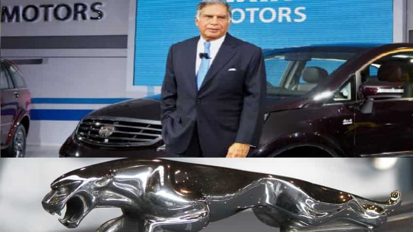 New low: 22% drop, worst ever losses - What went wrong with Tata Motors? New low: 22% drop, worst ever losses - What went wrong with Tata Motors?