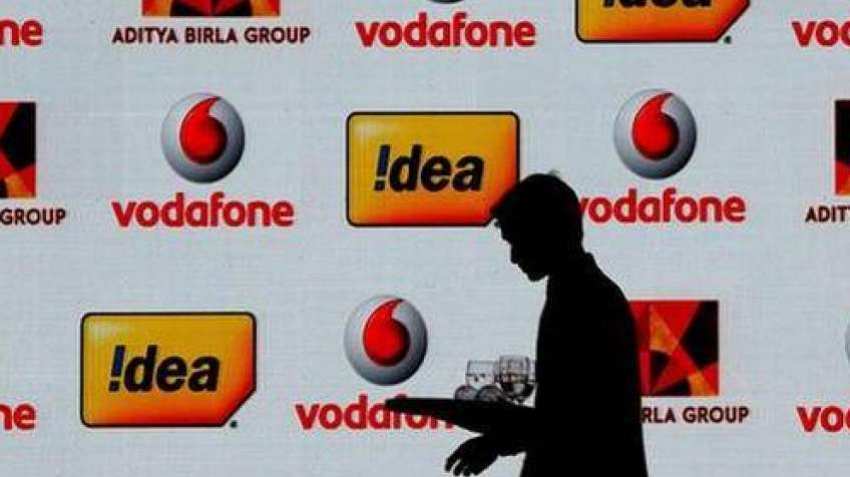 Vodafone Idea shares have dropped 8%; should you add this telco in your kitty or not? Find out if you can benefit Vodafone Idea shares have dropped 8%; should you add this telco in your kitty or not? Find out if you can benefit