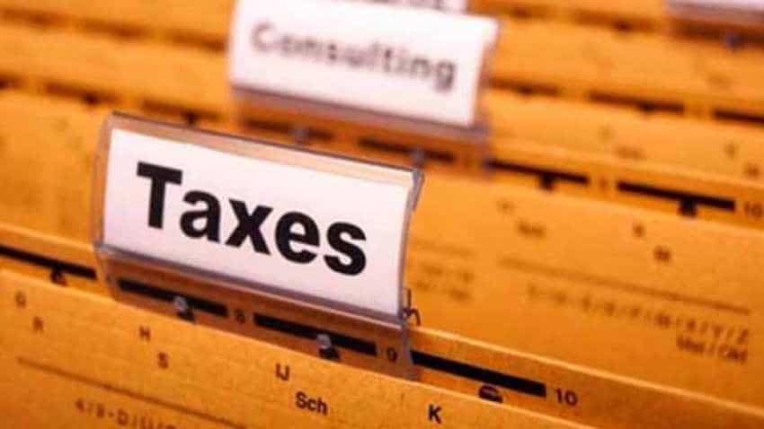 Direct Tax mop up in Apr-Jan at Rs 7.89 lakh cr