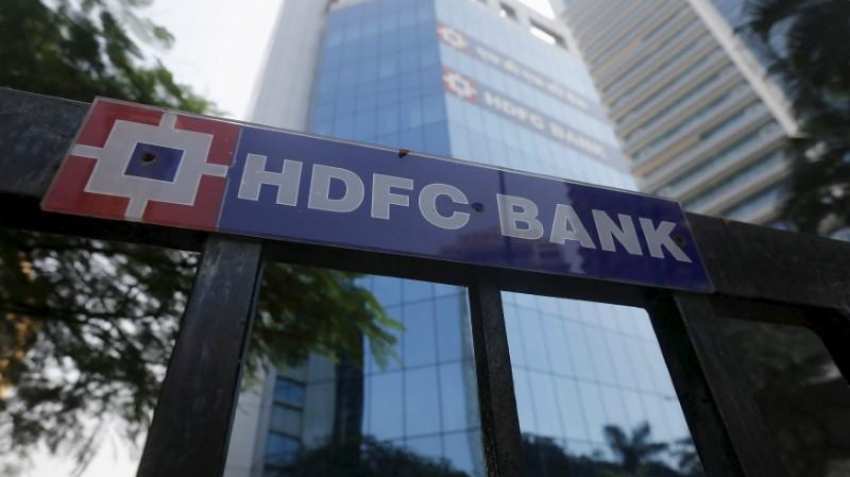 SFIO probe now looks at role of HDFC in IL&FS mess SFIO probe now looks at role of HDFC in IL&FS mess