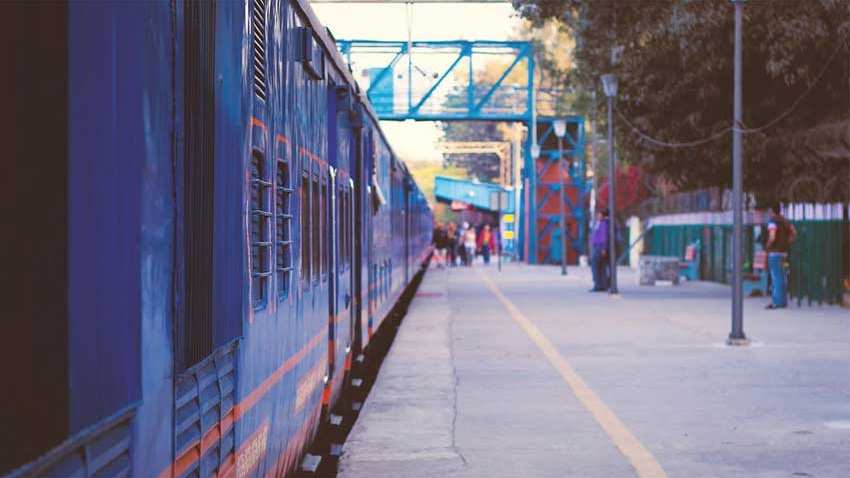 IRCTC Alerts! Travel to this place for just Rs 5,400; know all about Bharat Darshan package