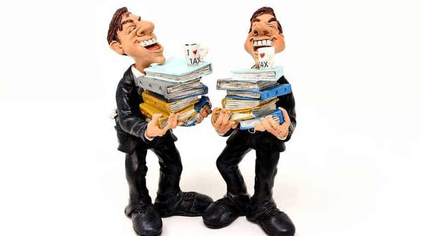 Income Tax Return (ITR) filing: Did you not file? Know exactly how much penalty you will have to pay Income Tax Return (ITR) filing: Did you not file? Know exactly how much penalty you will have to pay