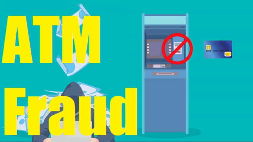 Rs 7,26,300 Gone! ATM fraud in Delhi: 41 customers lose money after getting new debit cards