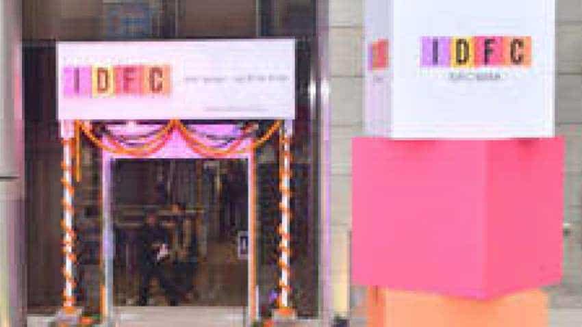 IDFC posts 11-fold rise in Q3 net profit at Rs 26 cr due to tax adjustment IDFC posts 11-fold rise in Q3 net profit at Rs 26 cr due to tax adjustment