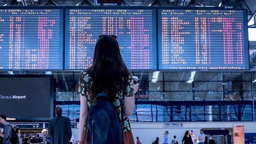 Jetting off? Try these five airport hacks to make your travel memorable Jetting off? Try these five airport hacks to make your travel memorable