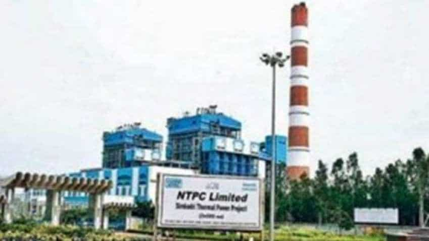 NTPC seeks shareholders&#039; nod for bonus issue