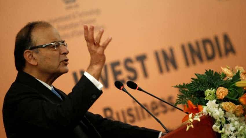 FinMin seeks transfer of Rs 27,380 cr from RBI retained towards risks, reserves FinMin seeks transfer of Rs 27,380 cr from RBI retained towards risks, reserves