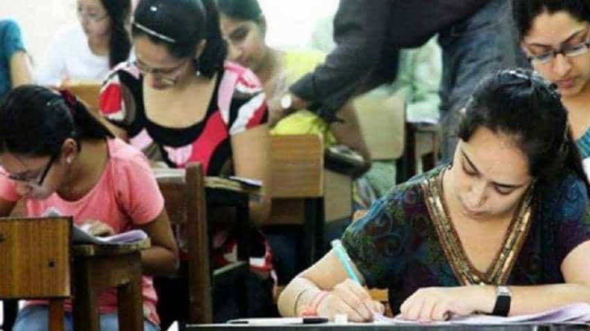 Recruitment 2019: School of Planning and Architecture fresh jobs - check last date, eligibility Recruitment 2019: School of Planning and Architecture fresh jobs - check last date, eligibility
