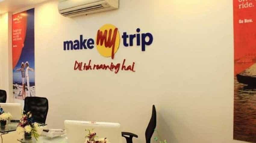 Hotels, accommodations to contribute around 70 per cent of total business by 2022: MakeMyTrip